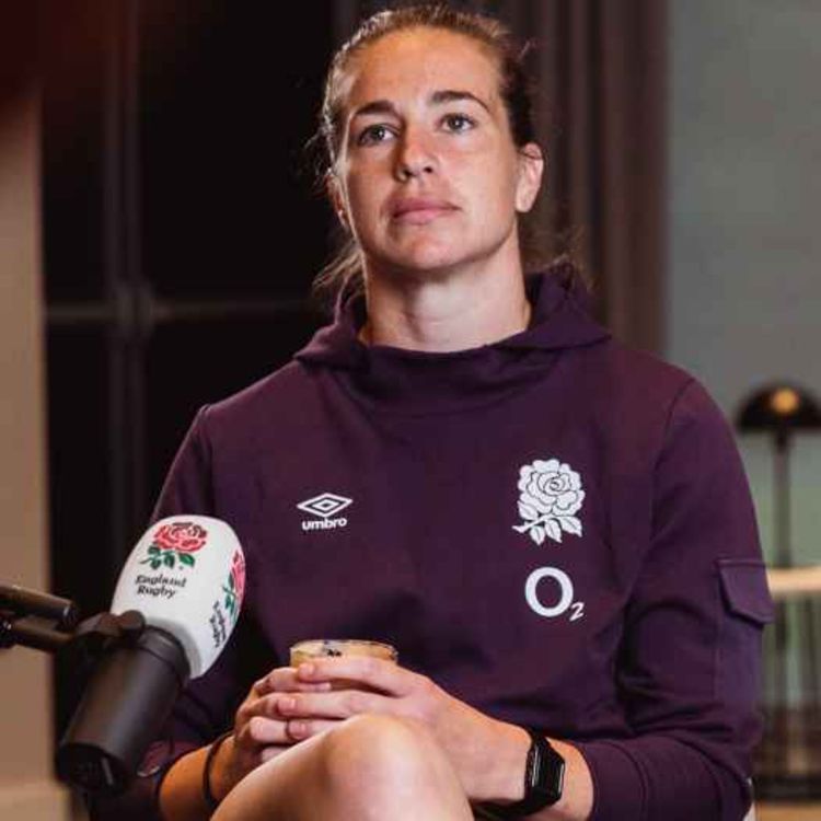 cover art for Emily Scarratt