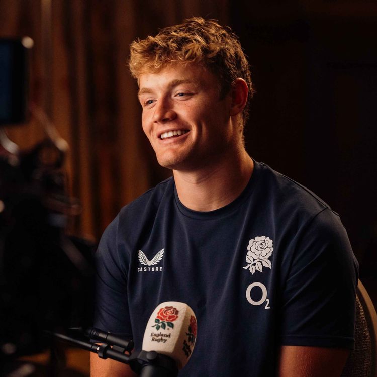 cover art for Fin Smith