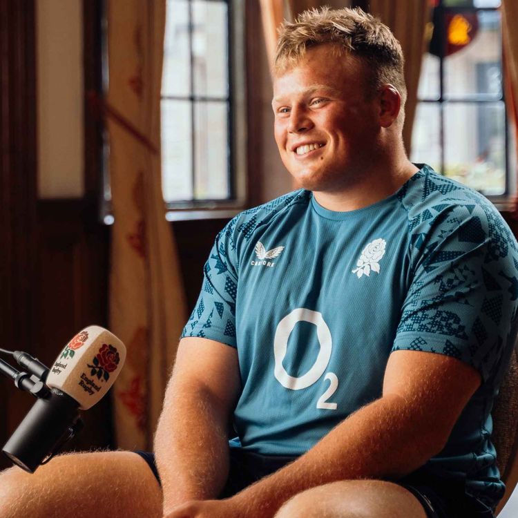 cover art for Fin Baxter