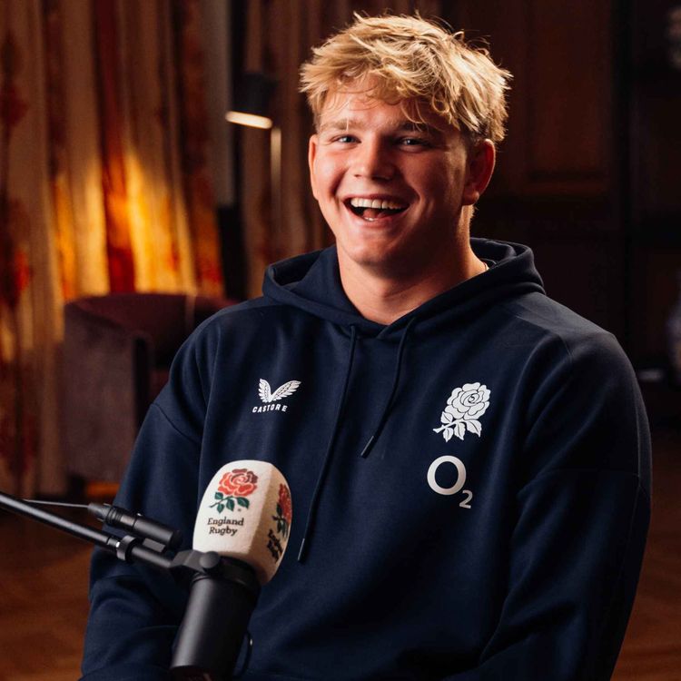 cover art for Henry Pollock