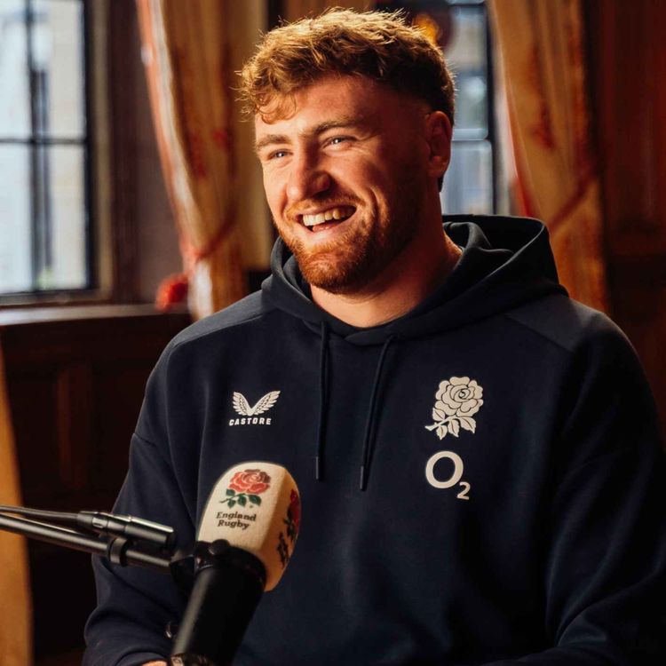 cover art for Ollie Chessum