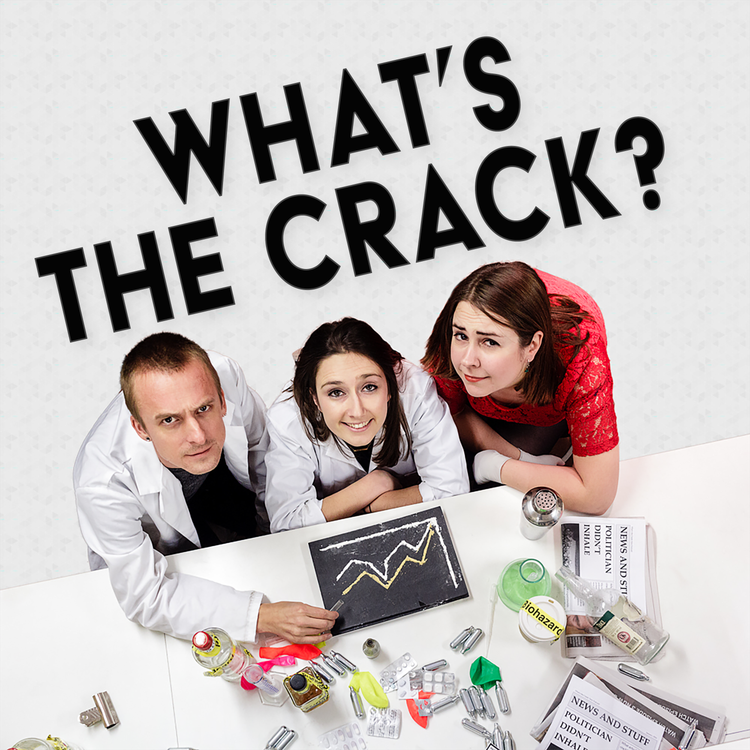 cover art for Trailer