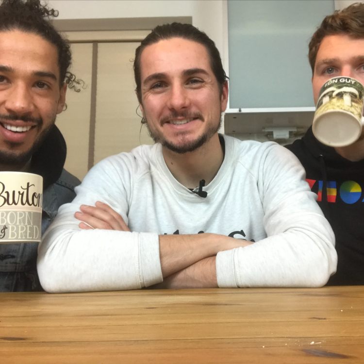 cover art for ETHCS podcast 2 | The Year Ahead 2018