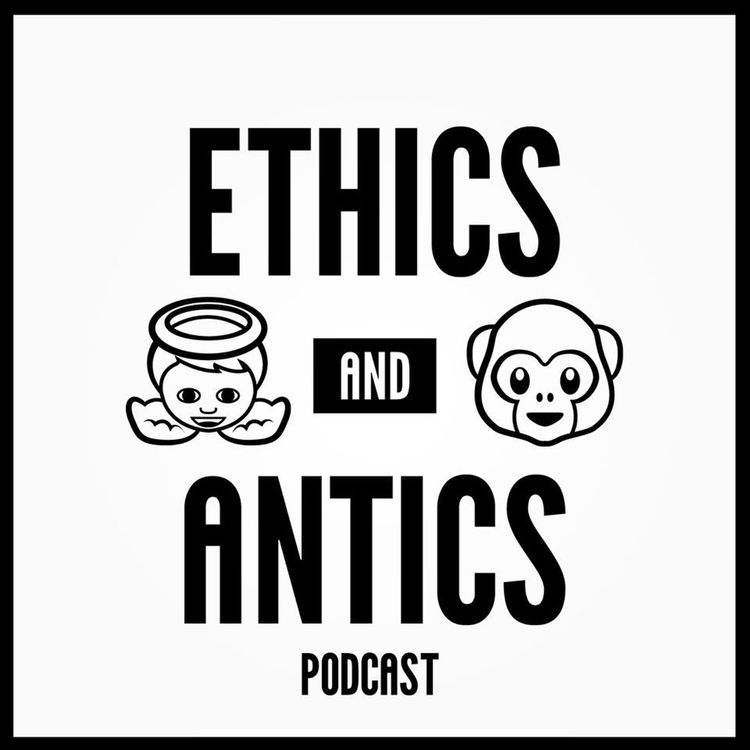 cover art for The Tim Shieff Podcast EP1