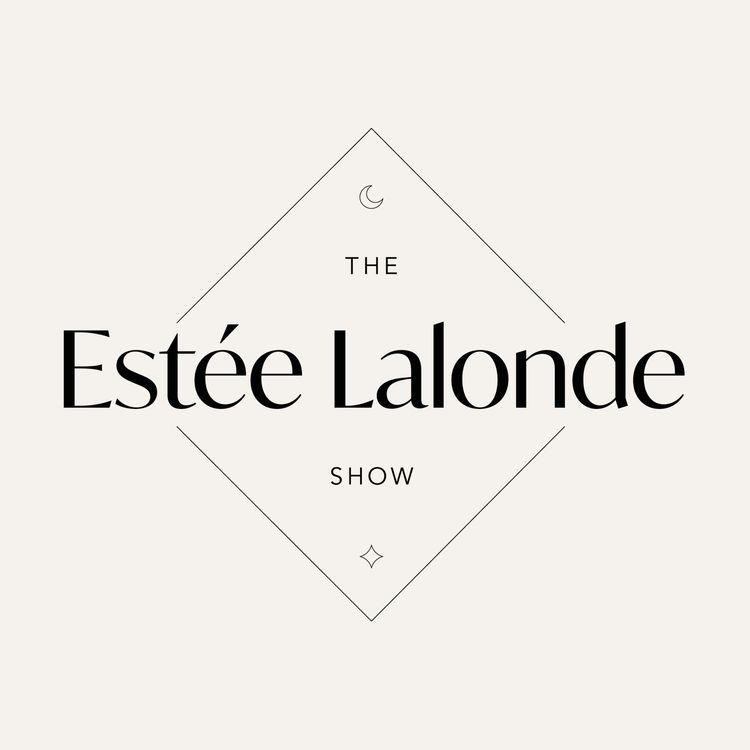 cover art for Talking Tailored Style with Brittany Bathgate