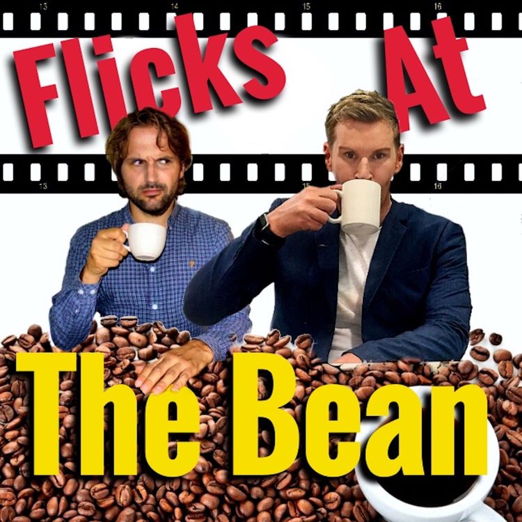 cover art for EP2 - Spider-Man Homecoming