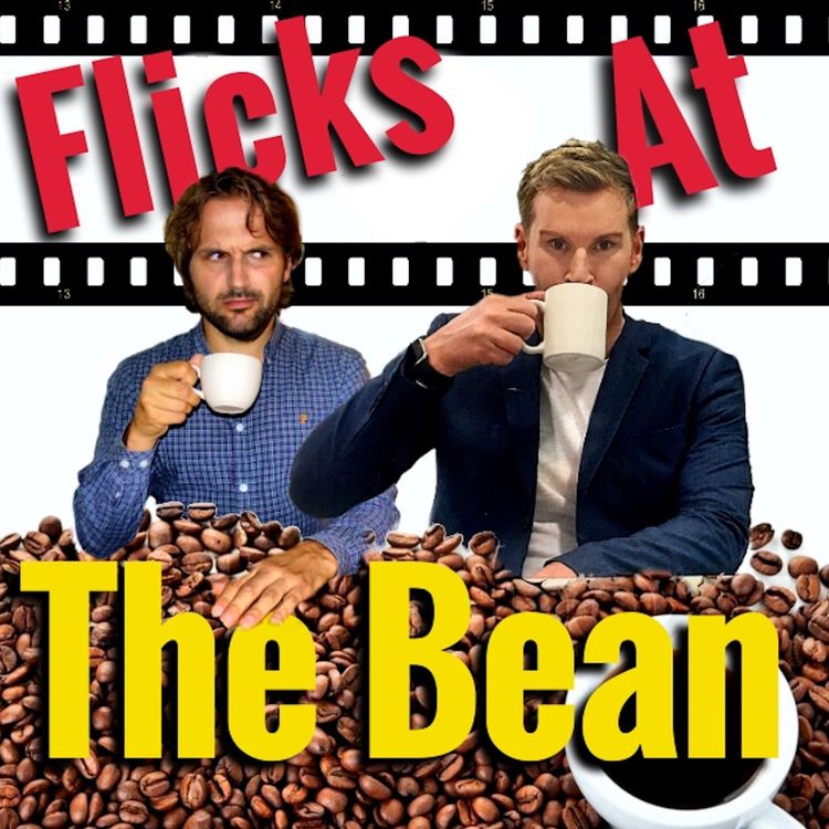 cover art for EP1 - Brewing up with Baby Driver