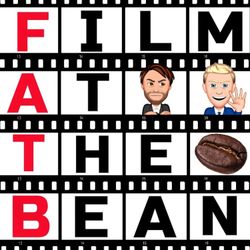 cover art for Film At The Bean: A Movie & Coffee Podcast