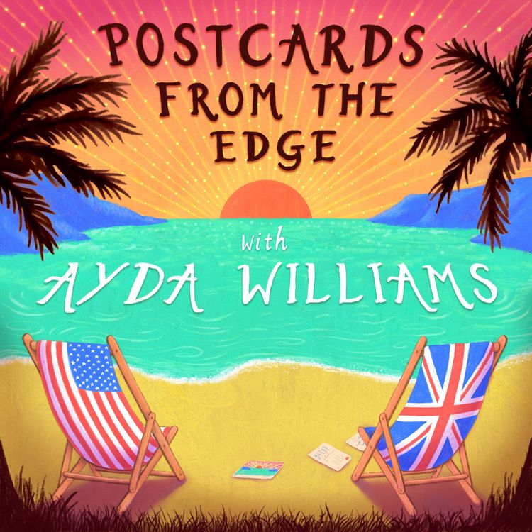 cover art for David Walliams