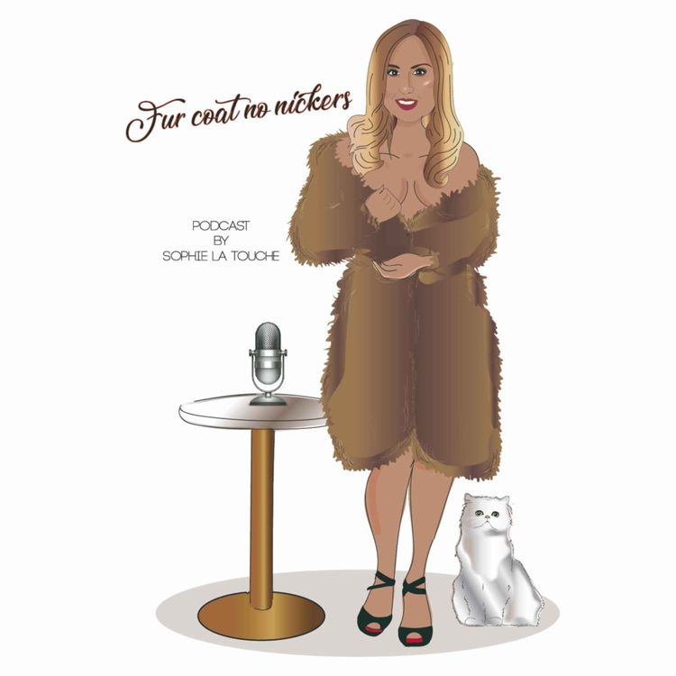 cover art for S4, E8: Lyme Disease with Dr. Lambert