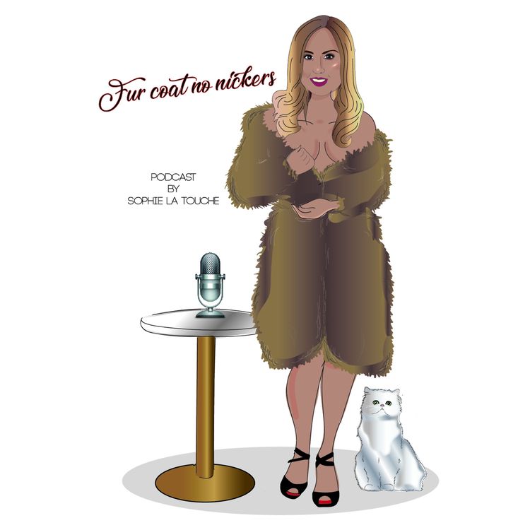 cover art for S4, E4: Sexy Pics & No Nicks - Are Not Your Property!