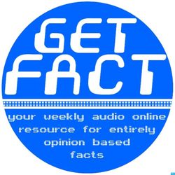 cover art for Get Fact