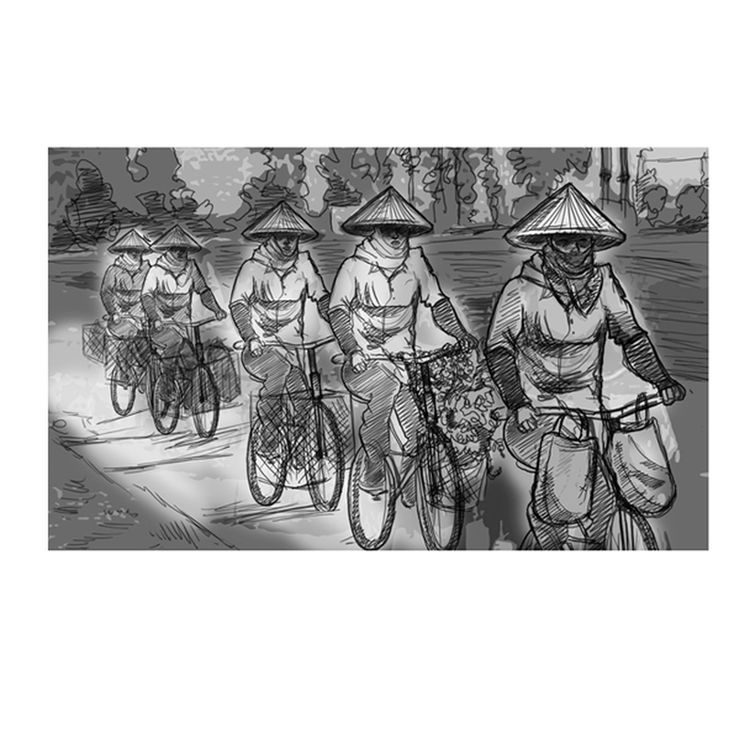 cover art for Chapter 4. Feng Shue