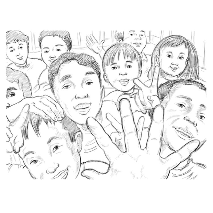 cover art for Chapter 5. The Orphans