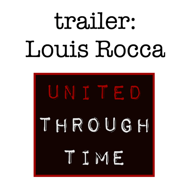 cover art for Trailer: Louis Rocca