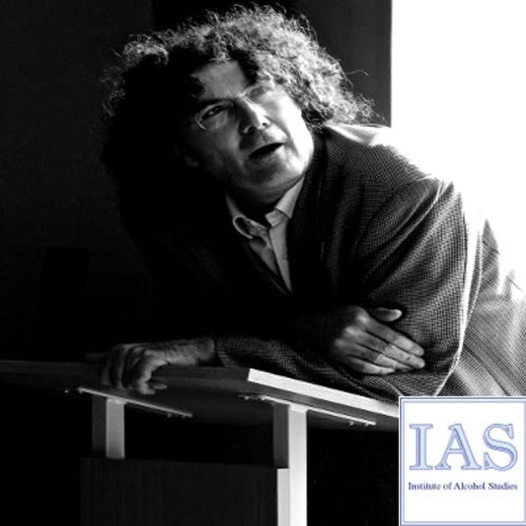 cover art for How Labour forgot its roots to liberalise alcohol licensing