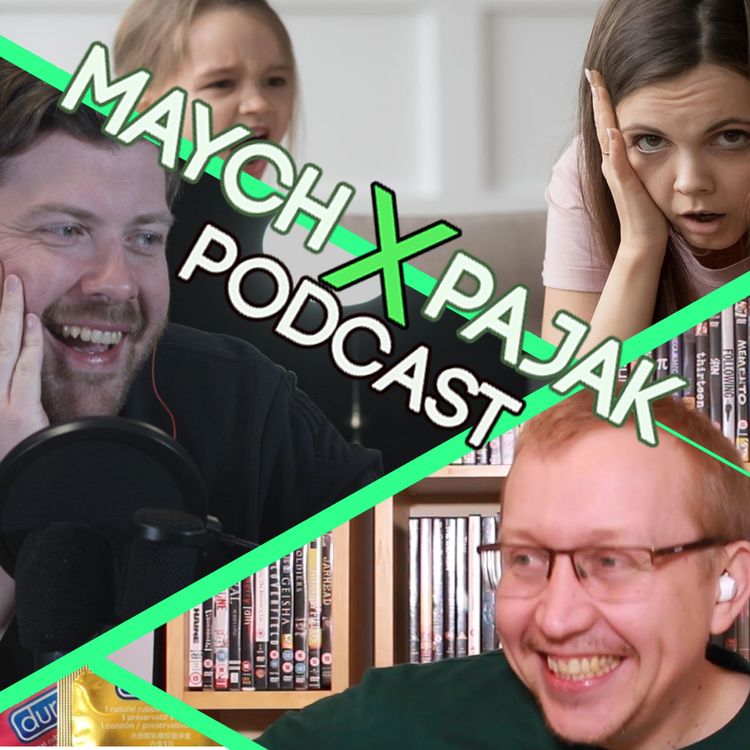 cover art for HOW NOT TO PARENT IN LOCKDOWN | MAYCH X PAJAK PODCAST S02E06