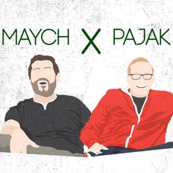 cover art for Maych x Pajak