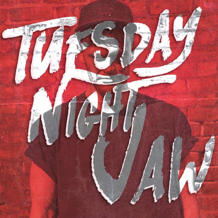 cover art for March Q&A