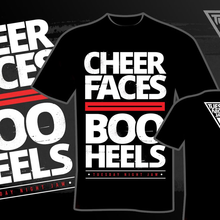 cover art for The Summerslam 2017, NXT Takeover Brooklyn 3 and PROGRESS Does America Roundtable