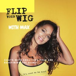 cover art for FlipYourWig with MAX