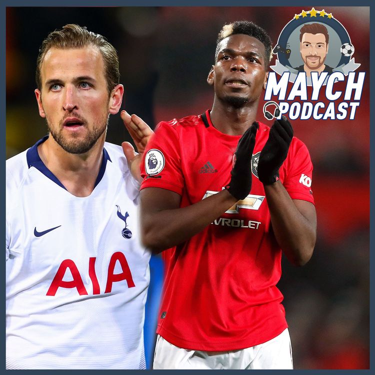 cover art for RANKING THE MOST OVERRATED PREMIER LEAGUE PLAYERS