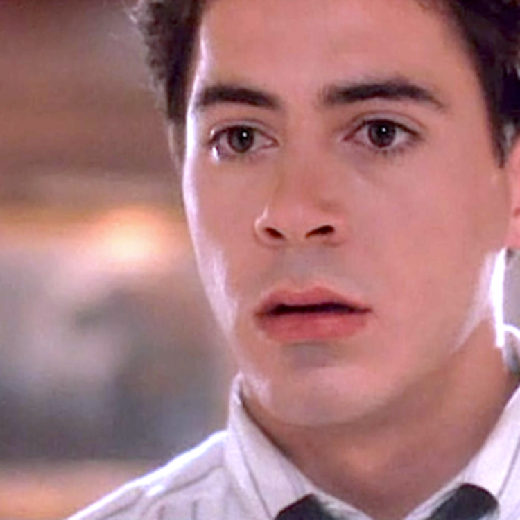 cover art for Ep 52: They De-Aged Robert Downey Jr, what are you not getting?