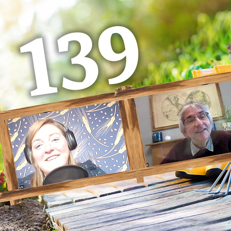 cover art for 139 - An Interview with Milly Fyfe