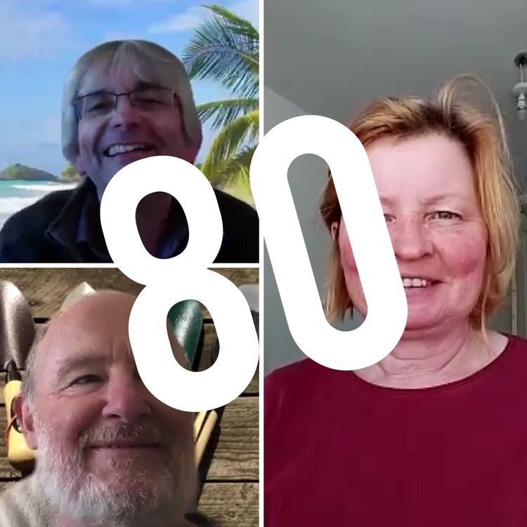 cover art for 80 What Have we Been Sowing?