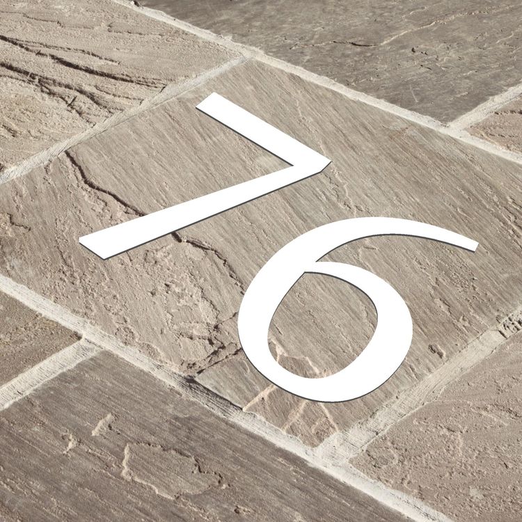 cover art for 76 Cleaning and Weeding Paths and Patios