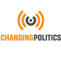 cover art for Changing Politics