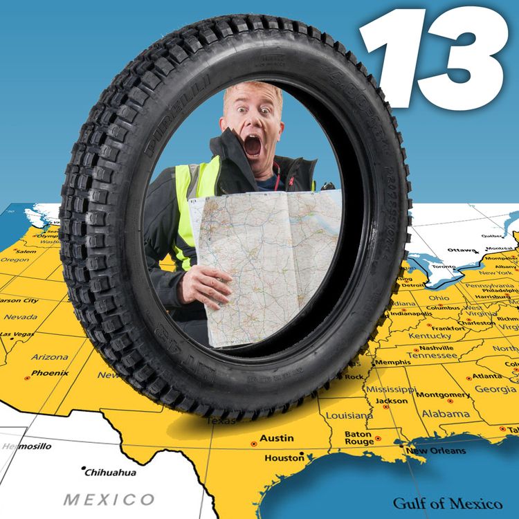 cover art for 013 Stickers, Steve and Silliness…