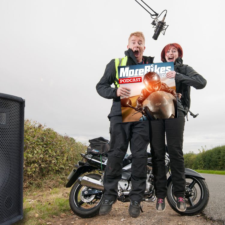 cover art for 010  Forza  Fun And More Ramblings…