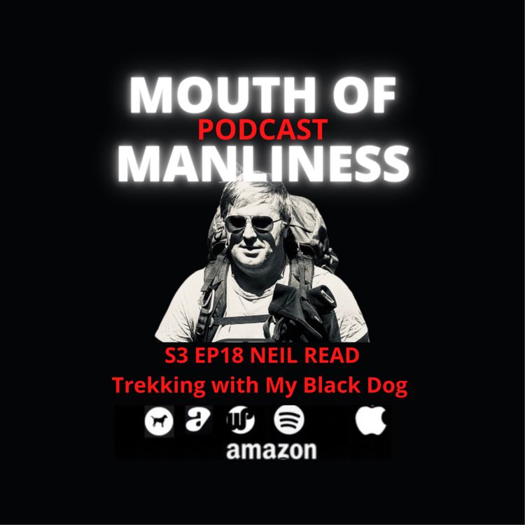 cover art for Neil Read