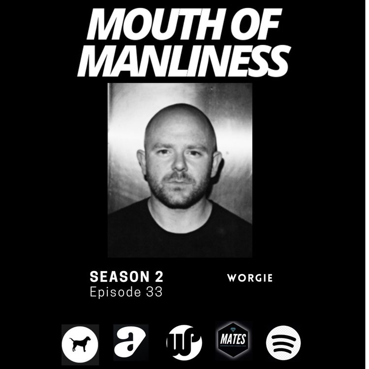 cover art for Worgie