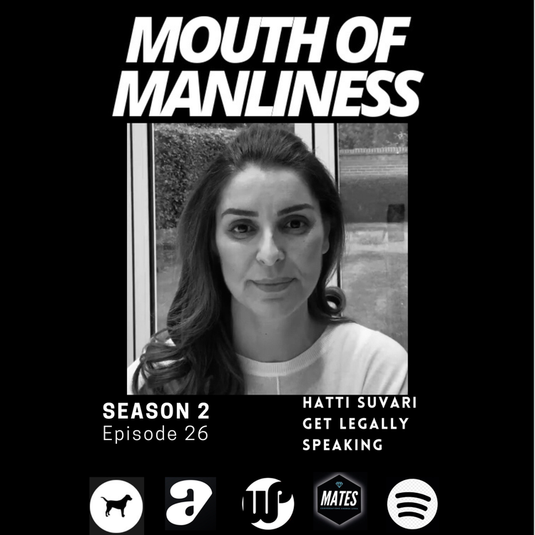 cover art for Hatti Suvari