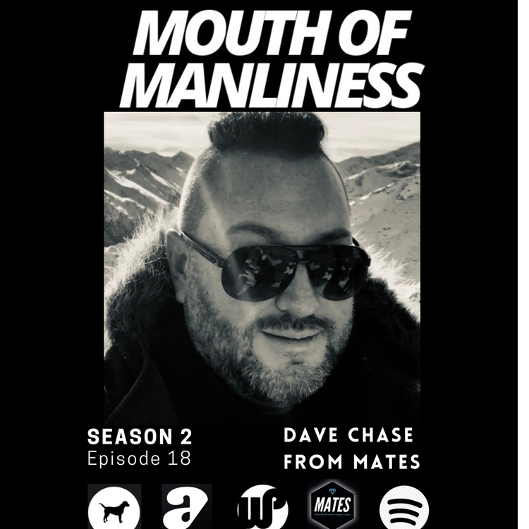 cover art for Dave Chase