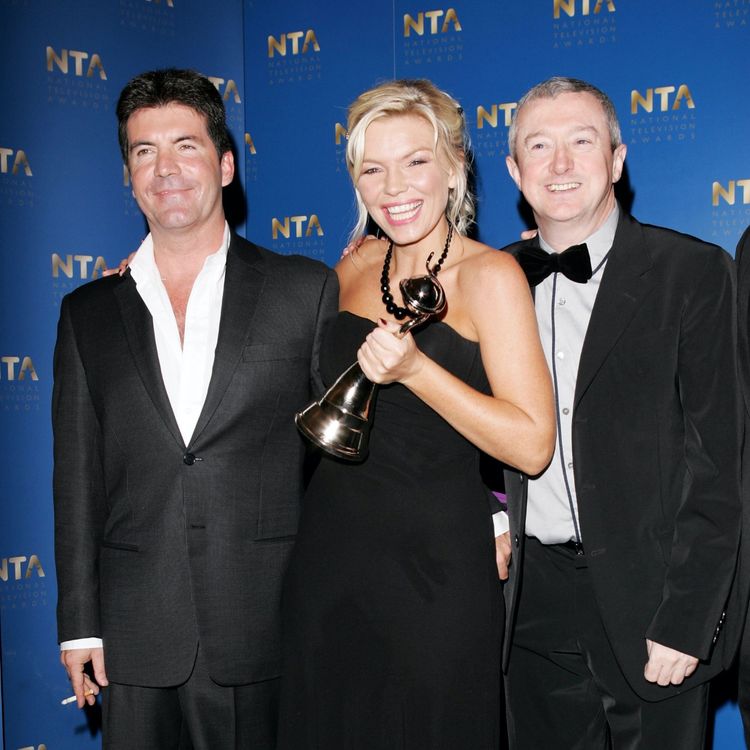 cover art for Full episode: From X-Factor to Loose Women with TV's Kate Thornton