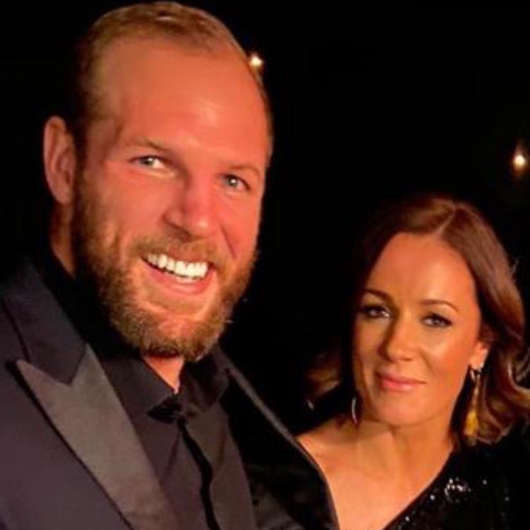 cover art for Full episode: Pinkers catches up with rugby star James Haskell