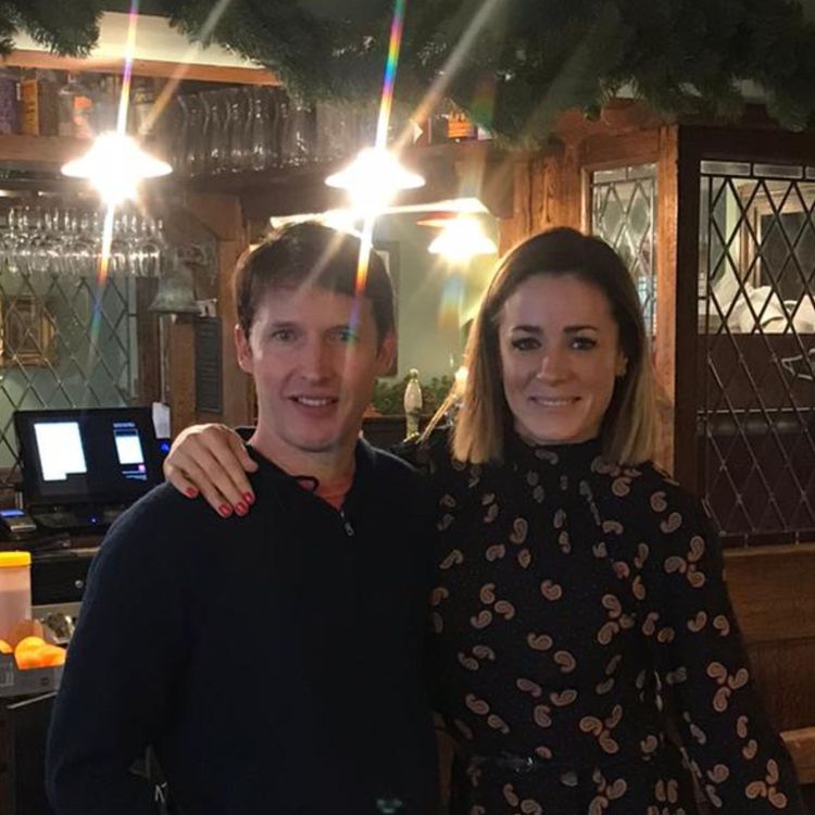 cover art for Full Episode: Pinkers meets James Blunt