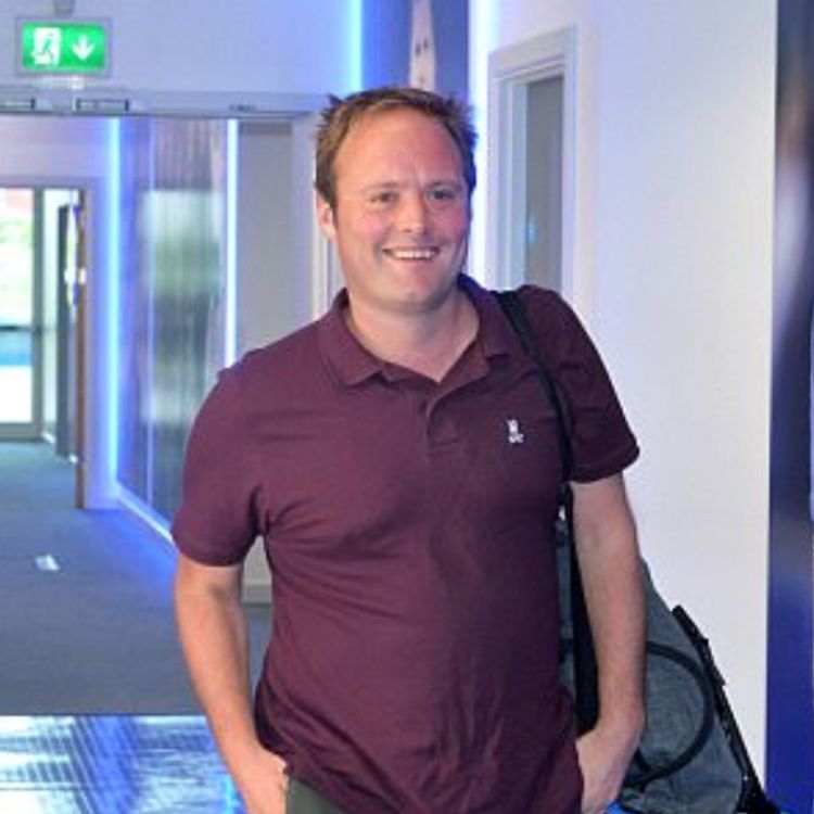 cover art for Bitesize: The making of Tubes on Soccer AM