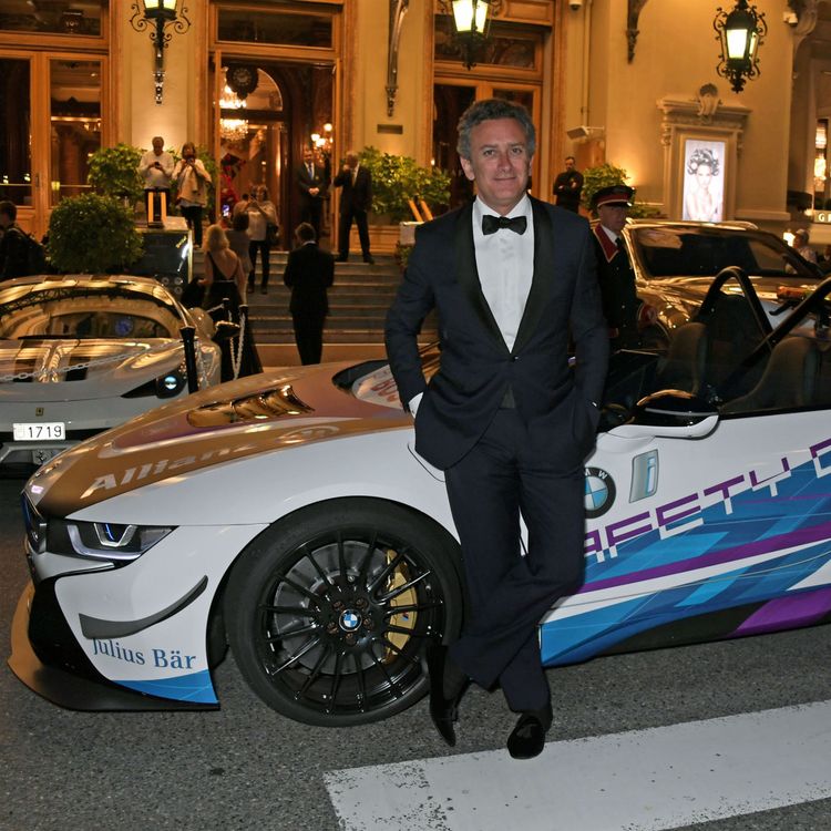 cover art for Bitesize: What is Formula E?