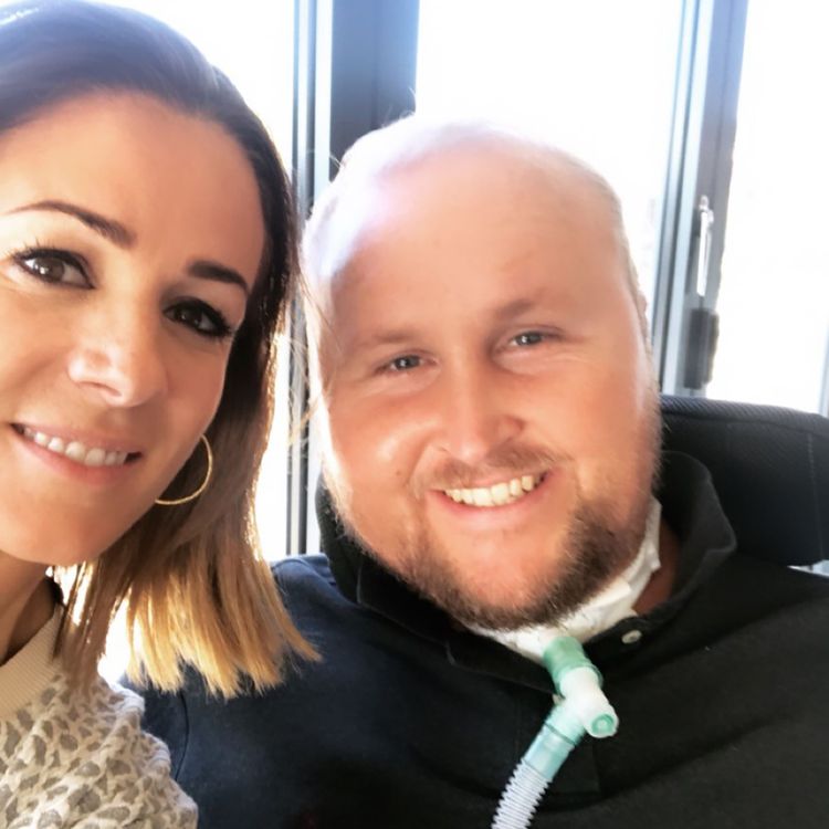 cover art for Matt Hampson