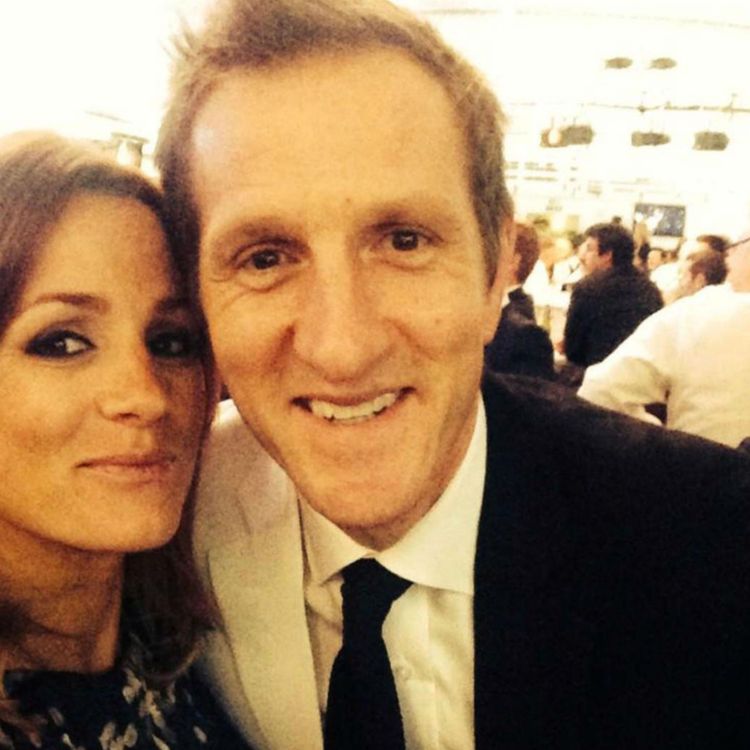 cover art for Will Greenwood