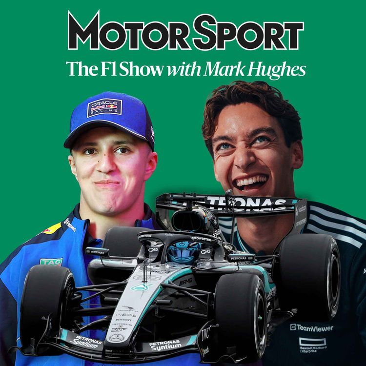 cover art for F1 testing surprise: why F1 drivers love new 2026 cars