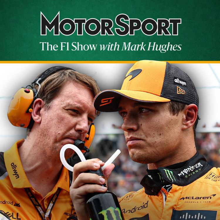 cover art for AI strategies: F1's newest battleground?