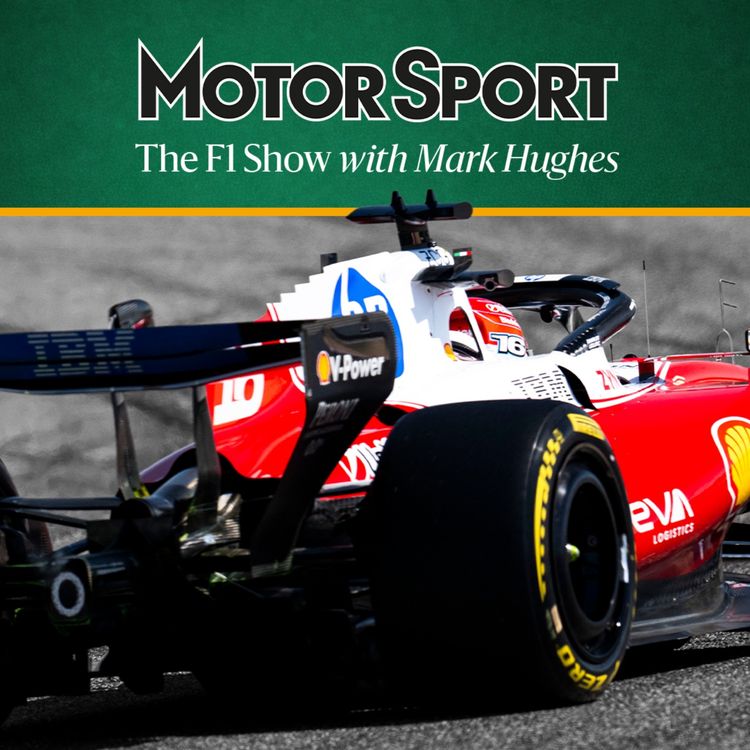 cover art for Has Ferrari found the cleverest trick on the F1 grid?