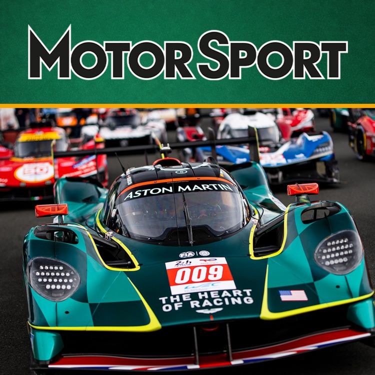cover art for Ten reasons the 2026 Le Mans 24 Hours is unmissable!
