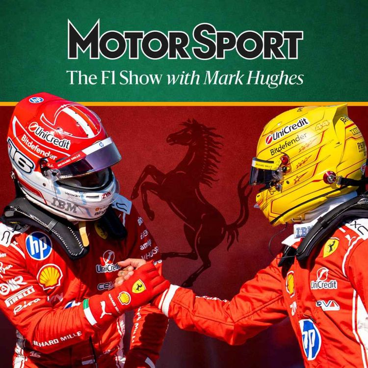 cover art for Why no team can hold onto F1's fastest car in 2026