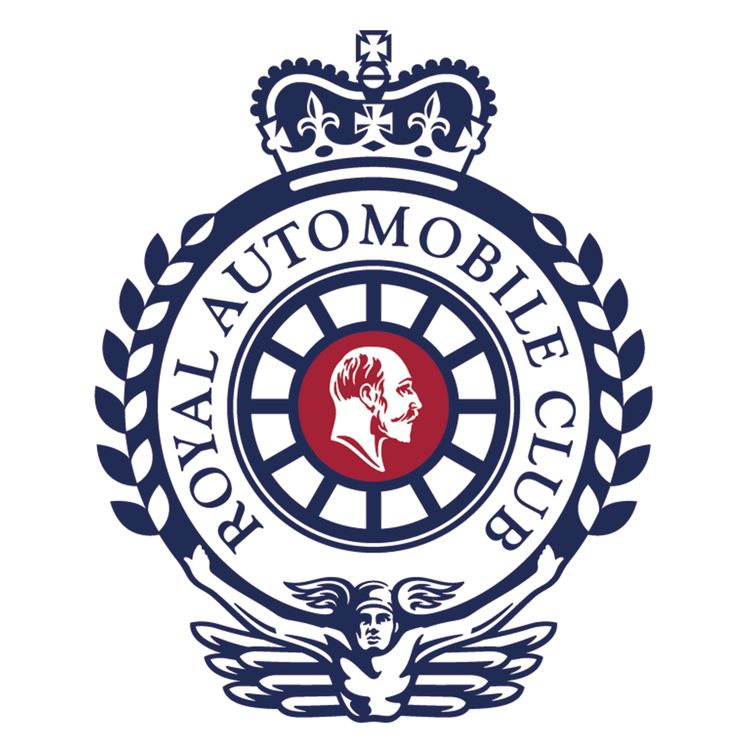 cover art for Gordon Murray: Royal Automobile Club Talk Show, in association with Motor Sport